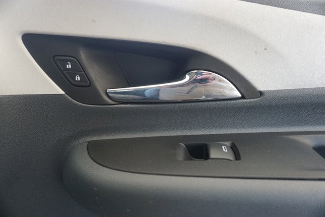 2020 Chevrolet Bolt EV LT