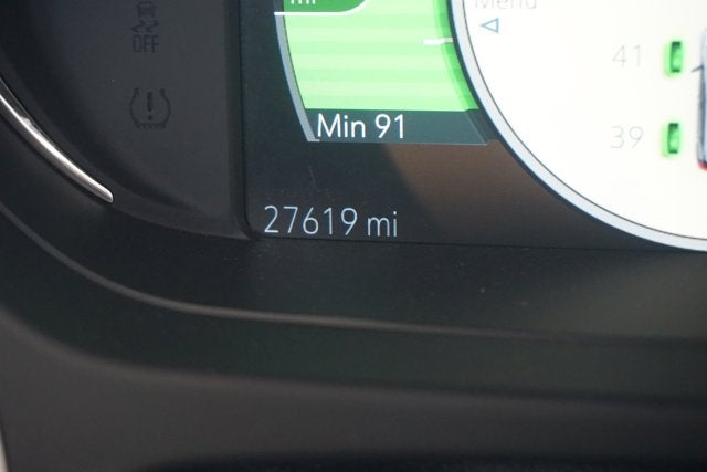 2020 Chevrolet Bolt EV LT