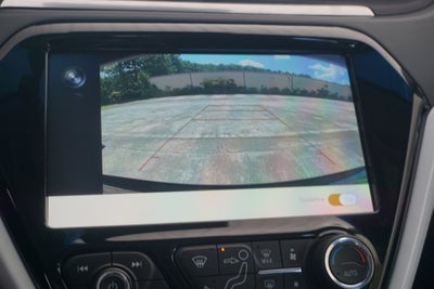 2020 Chevrolet Bolt EV LT