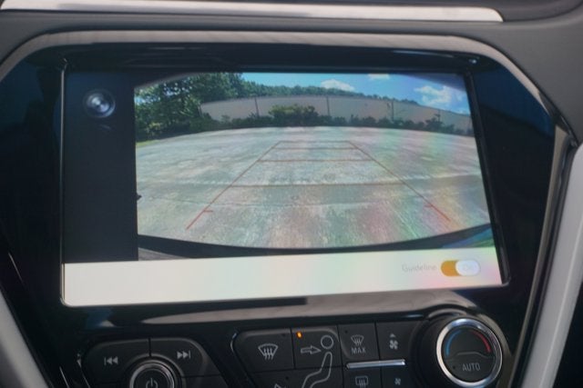 2020 Chevrolet Bolt EV LT