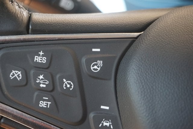 2020 Chevrolet Bolt EV LT