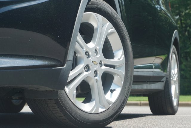 2020 Chevrolet Bolt EV LT