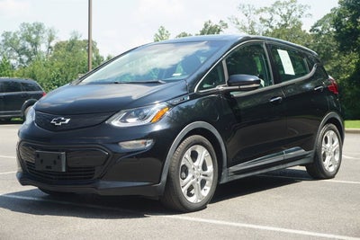 2020 Chevrolet Bolt EV LT