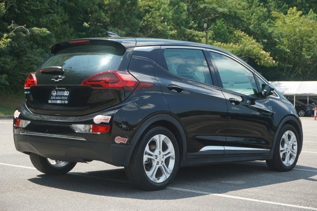 2020 Chevrolet Bolt EV LT