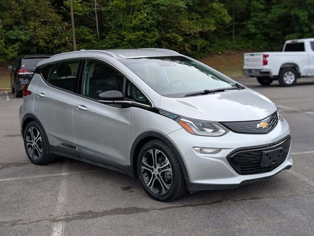 2020 Chevrolet Bolt EV Premier