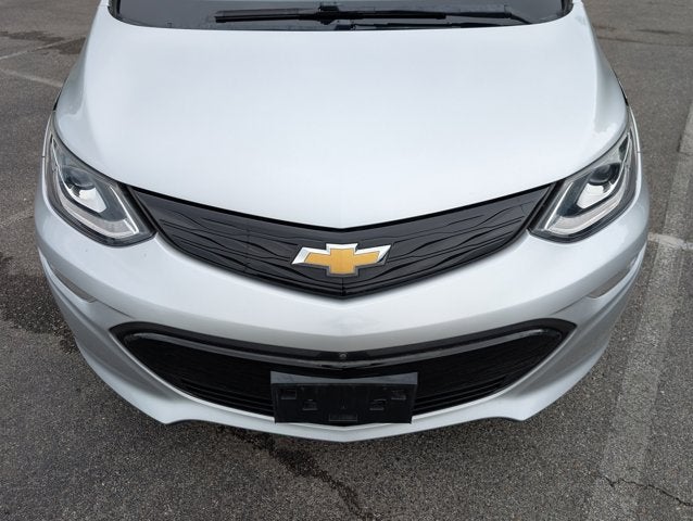 2020 Chevrolet Bolt EV Premier