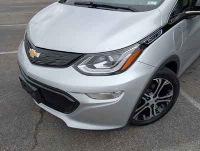 2020 Chevrolet Bolt EV Premier