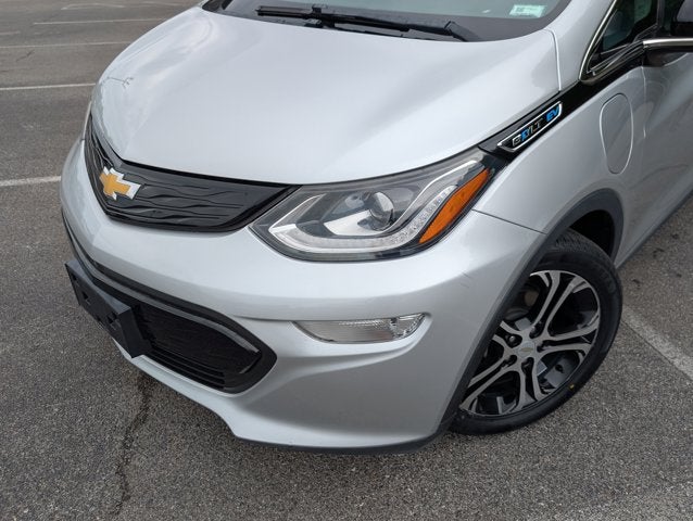 2020 Chevrolet Bolt EV Premier