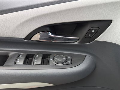 2020 Chevrolet Bolt EV Premier