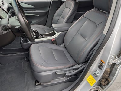 2020 Chevrolet Bolt EV Premier