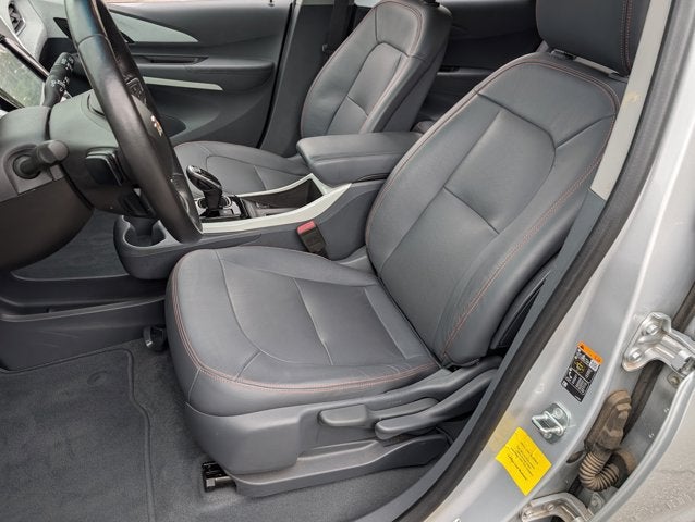 2020 Chevrolet Bolt EV Premier