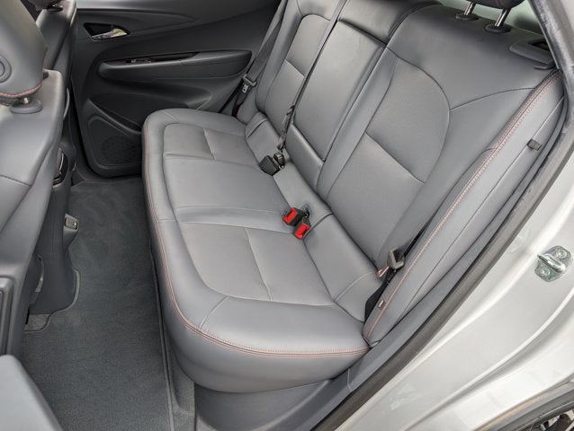 2020 Chevrolet Bolt EV Premier