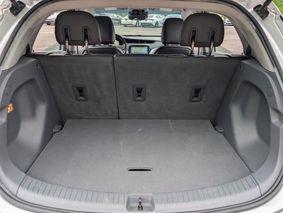 2020 Chevrolet Bolt EV Premier