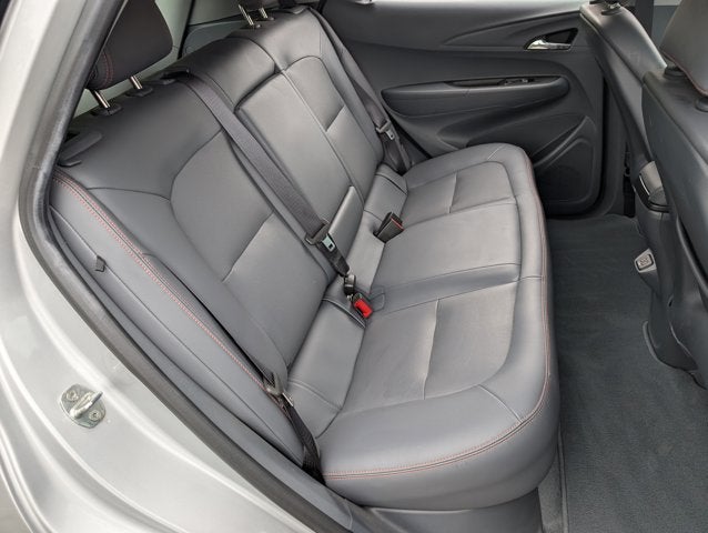 2020 Chevrolet Bolt EV Premier