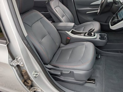 2020 Chevrolet Bolt EV Premier