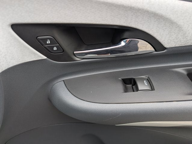 2020 Chevrolet Bolt EV Premier