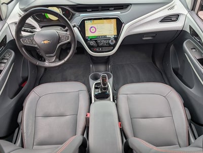 2020 Chevrolet Bolt EV Premier