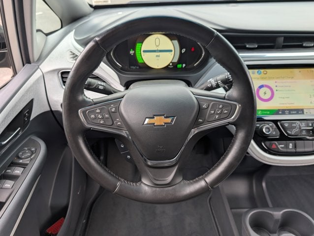 2020 Chevrolet Bolt EV Premier