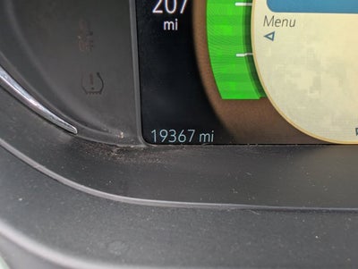 2020 Chevrolet Bolt EV Premier