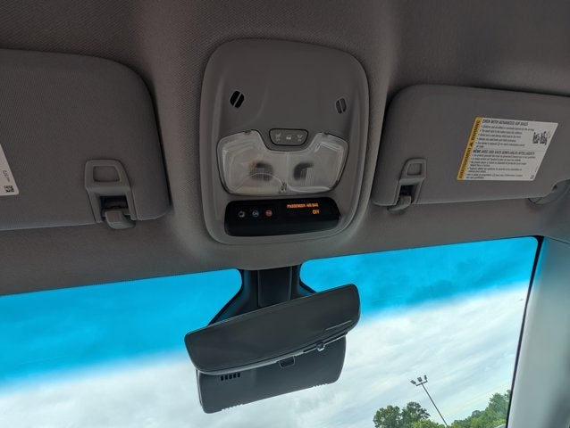 2020 Chevrolet Bolt EV Premier