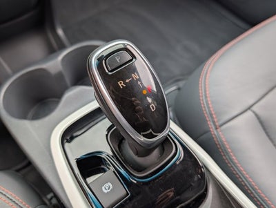 2020 Chevrolet Bolt EV Premier