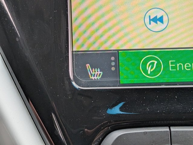 2020 Chevrolet Bolt EV Premier