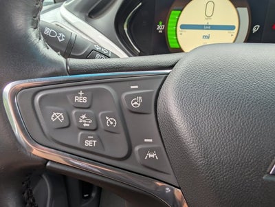 2020 Chevrolet Bolt EV Premier