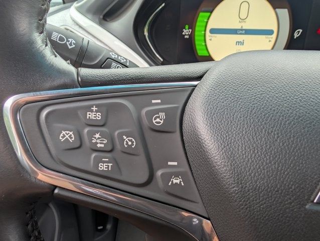 2020 Chevrolet Bolt EV Premier