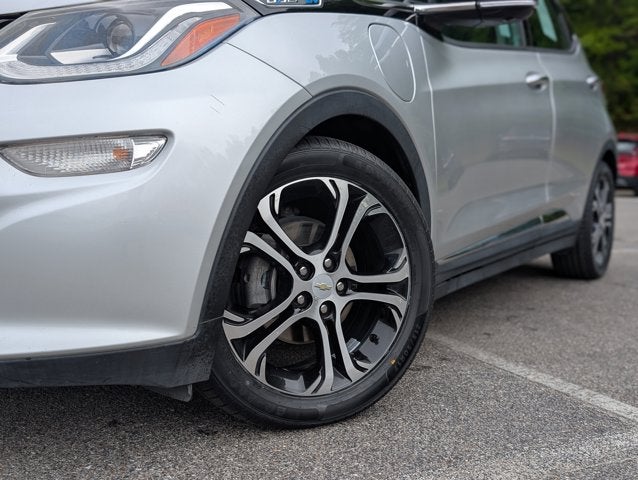 2020 Chevrolet Bolt EV Premier