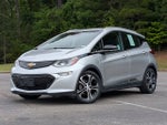 2020 Chevrolet Bolt EV Premier