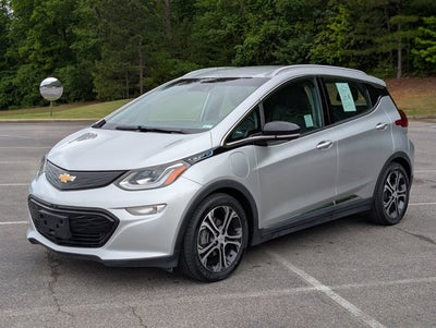 2020 Chevrolet Bolt EV Premier