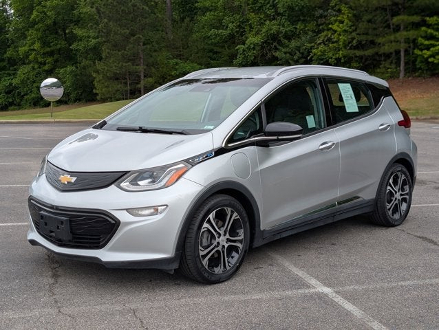 2020 Chevrolet Bolt EV Premier