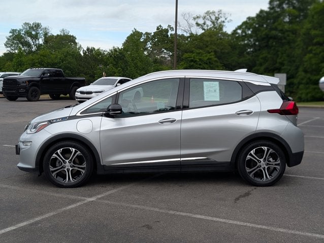 2020 Chevrolet Bolt EV Premier