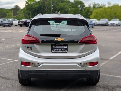 2020 Chevrolet Bolt EV Premier