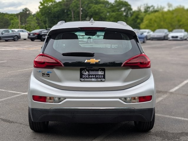 2020 Chevrolet Bolt EV Premier