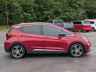 2019 Chevrolet Bolt EV Premier