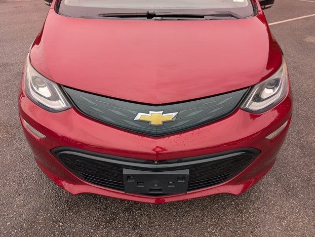 2019 Chevrolet Bolt EV Premier