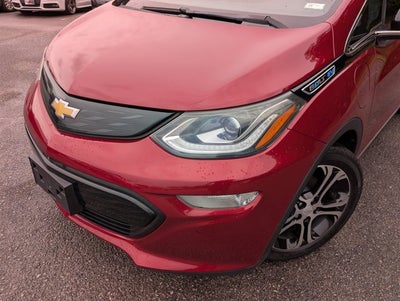 2019 Chevrolet Bolt EV Premier