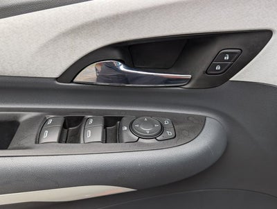 2019 Chevrolet Bolt EV Premier