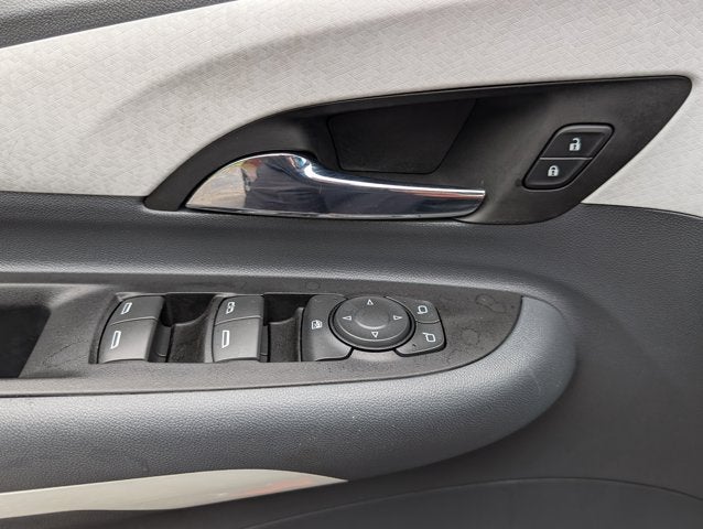 2019 Chevrolet Bolt EV Premier