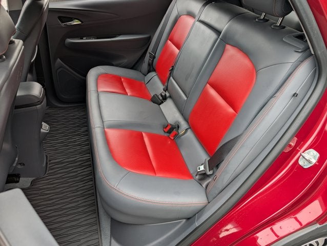 2019 Chevrolet Bolt EV Premier