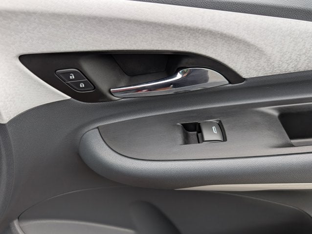2019 Chevrolet Bolt EV Premier