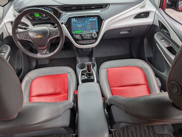 2019 Chevrolet Bolt EV Premier