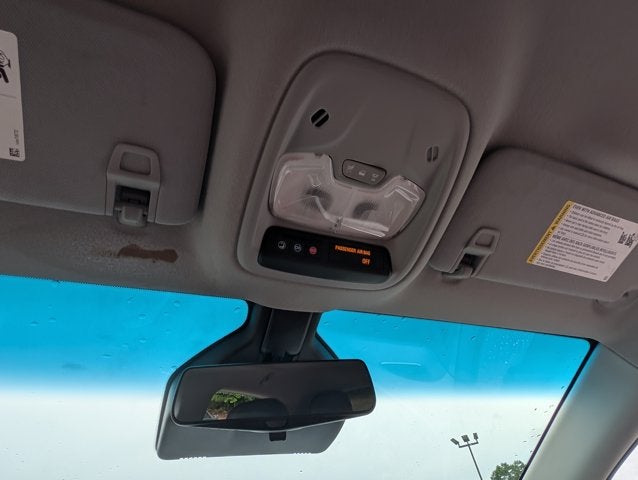 2019 Chevrolet Bolt EV Premier