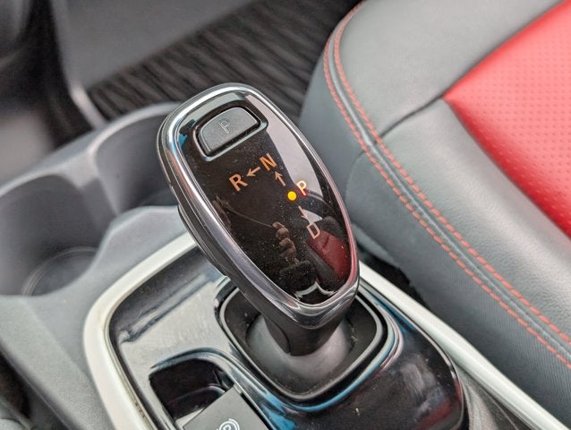 2019 Chevrolet Bolt EV Premier