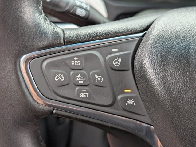 2019 Chevrolet Bolt EV Premier