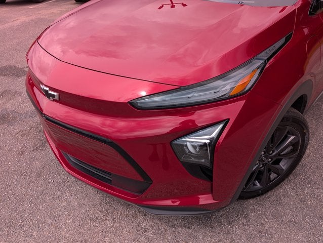 2022 Chevrolet Bolt EUV Premier