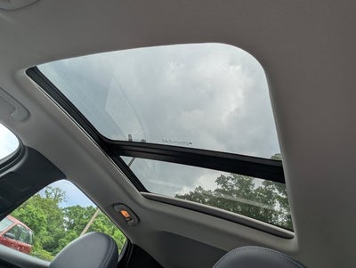 2022 Chevrolet Bolt EUV Premier