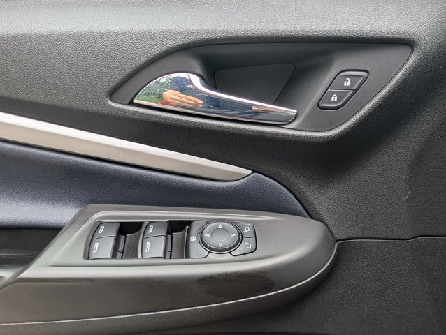 2022 Chevrolet Bolt EUV Premier