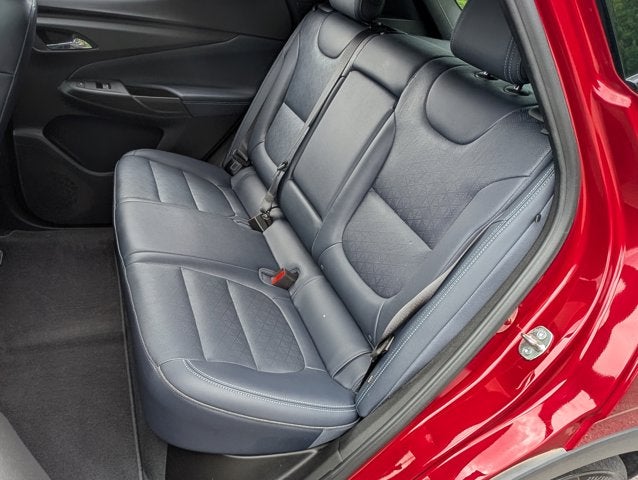 2022 Chevrolet Bolt EUV Premier
